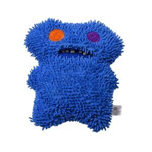 Zuru Fuggler Dog Toy in Blue
